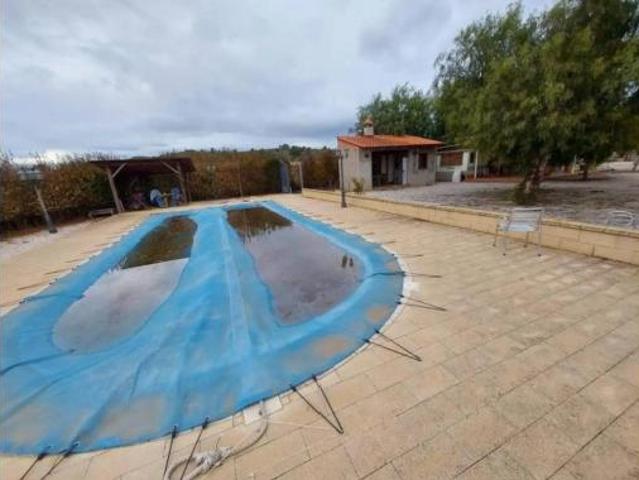 Chalet Venta Calasparra, Calasparra