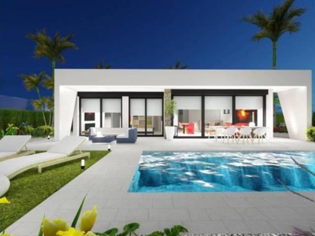 Casa Venta Calasparra, Calasparra
