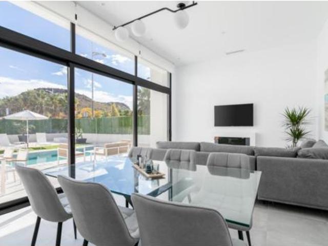 Chalet Venta Calasparra, Calasparra