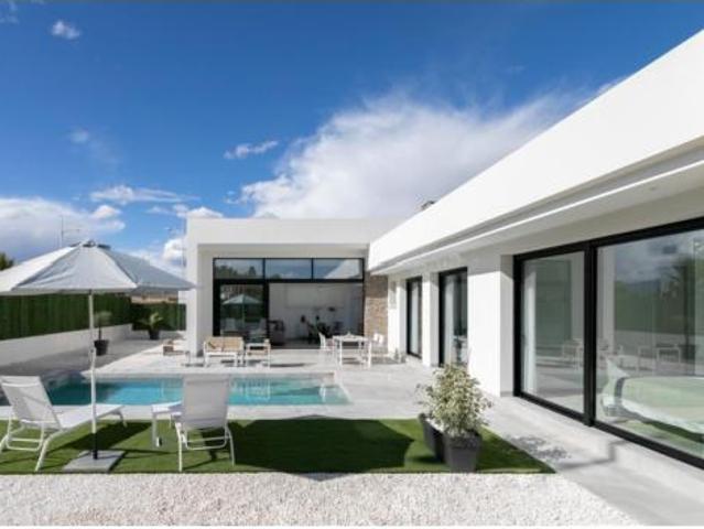 Chalet Venta Calasparra, Calasparra