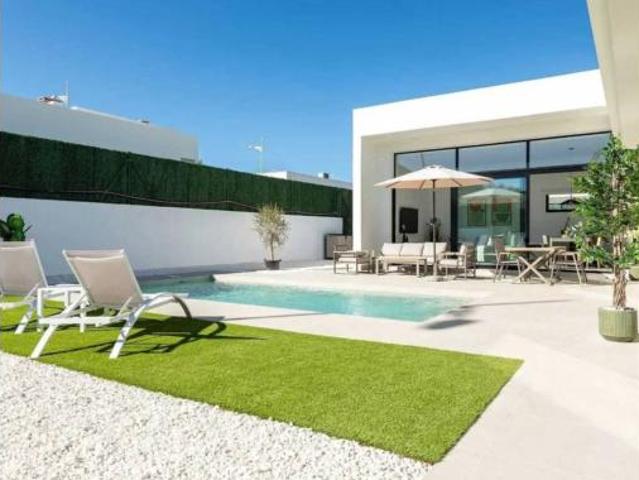 Chalet Venta Calasparra, Calasparra