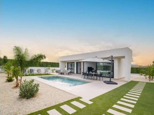 Chalet Venta Calasparra, Calasparra