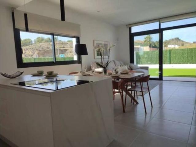 Chalet Venta Calasparra, Calasparra