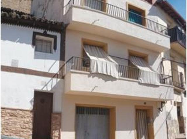Chalet Venta Calatayud, Calatayud