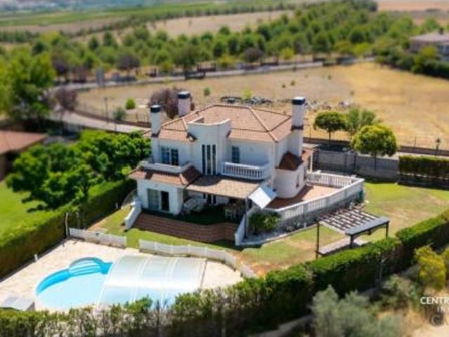 Chalet Venta Calatayud, Calatayud