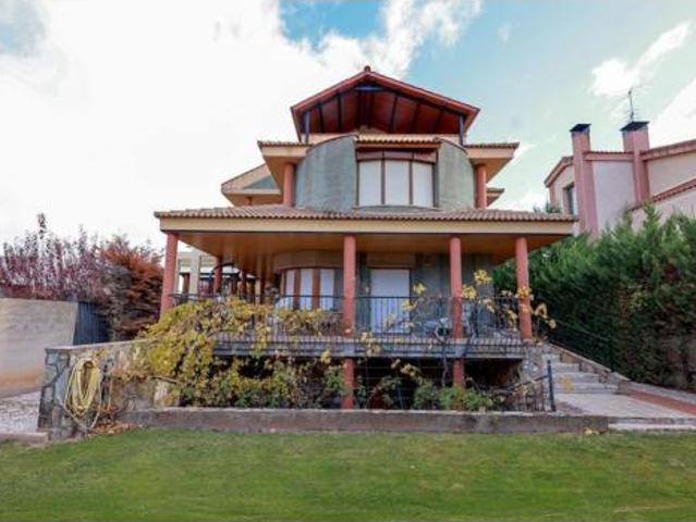 Chalet Venta Calatayud, Calatayud
