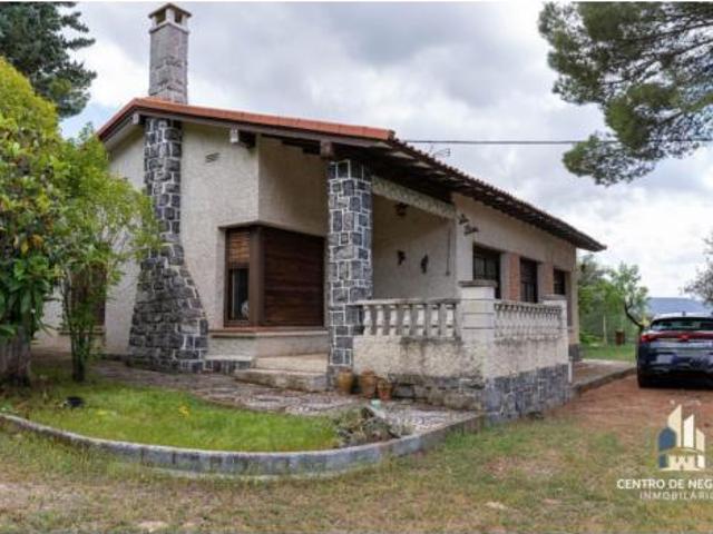 Chalet Venta Calatayud, Calatayud