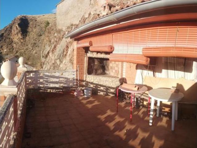 Chalet Venta Calatayud, Huérmeda