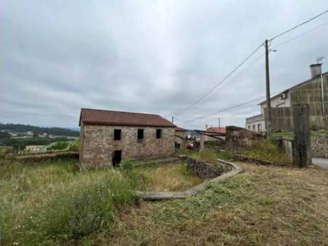 Chalet Venta Caldas de Reis, Sayar