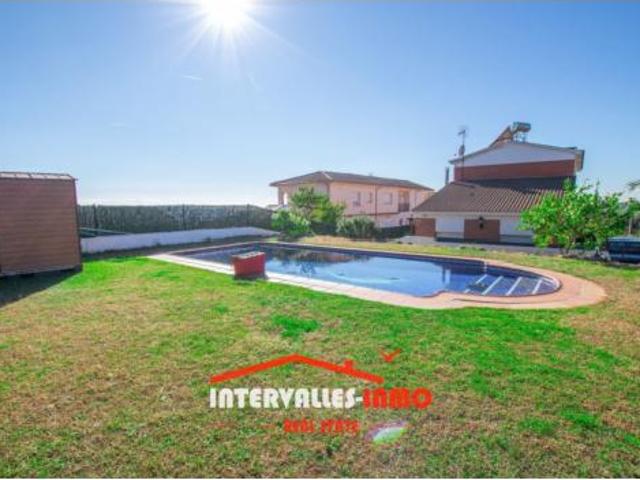 Chalet Venta Caldes de Montbui, Caldes de Montbui