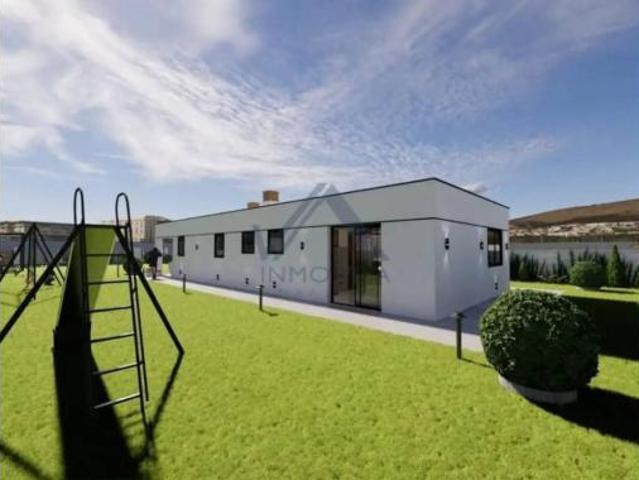 Chalet Venta Caldes de Montbui, Caldes de Montbui