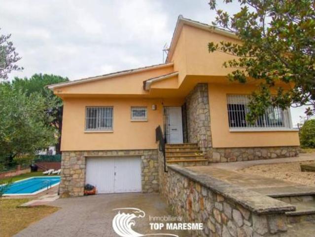 Chalet Venta Caldes de Montbui, Caldes de Montbui
