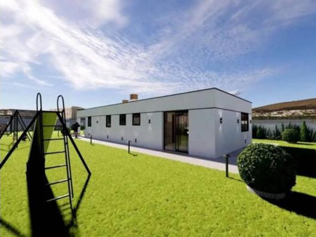 Chalet Venta Caldes de Montbui, Caldes de Montbui