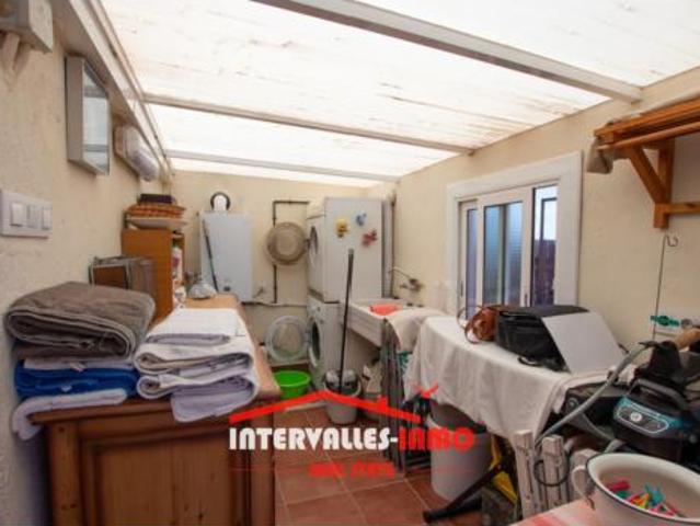 Chalet Venta Caldes de Montbui, Caldes de Montbui
