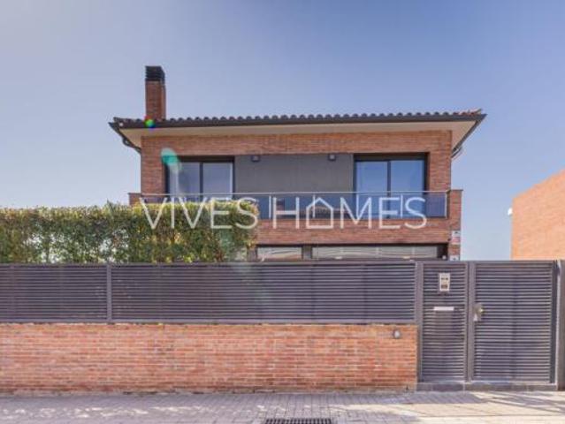 Chalet Venta Caldes d'Estrac, Caldes d'Estrac