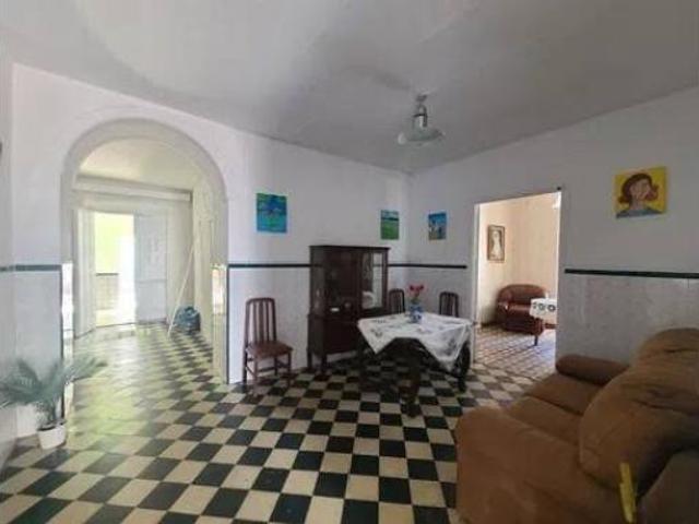 Chalet Venta Calera de León, Calera de León