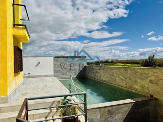 Chalet Venta Calera y Chozas, Alberche del Caudillo