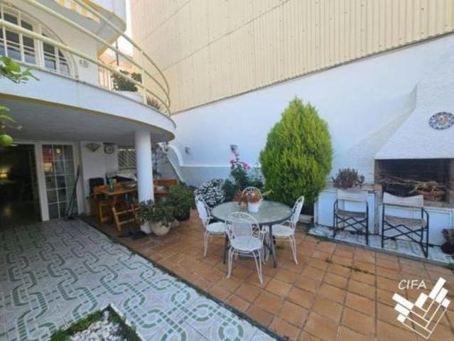 Chalet Venta Càlig, Càlig