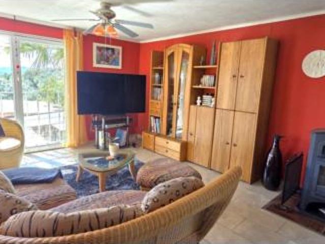 Chalet Venta Càlig, Càlig