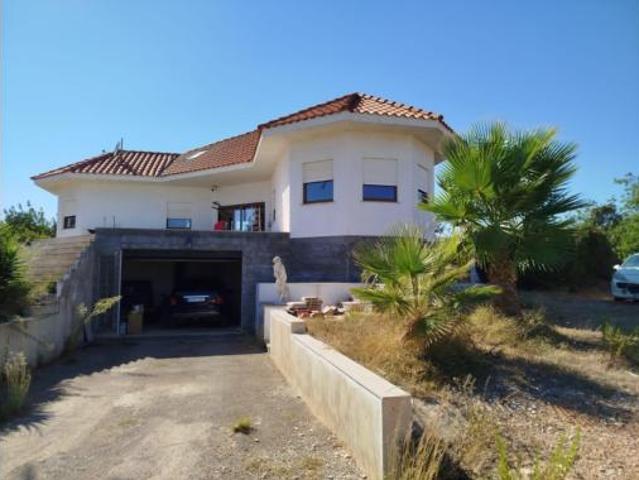 Chalet Venta Càlig, Càlig