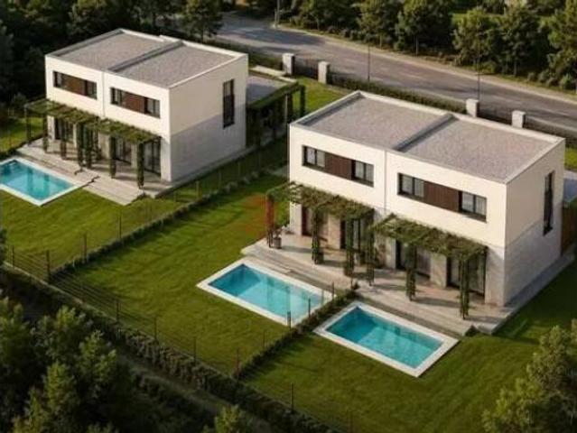 Chalet Venta Calonge i Sant Antoni, Calonge