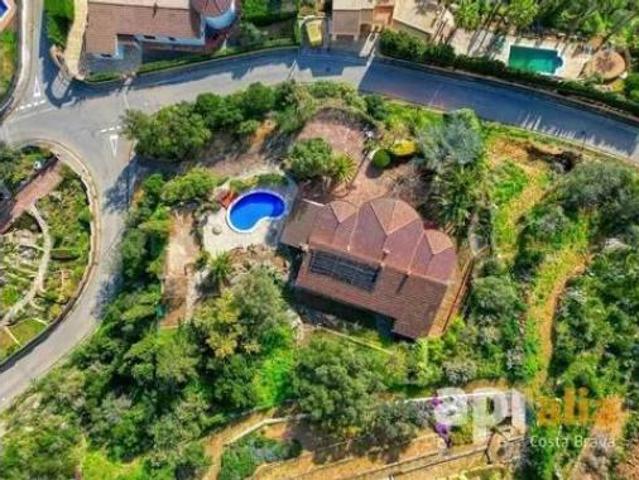 Chalet Venta Calonge i Sant Antoni, Calonge