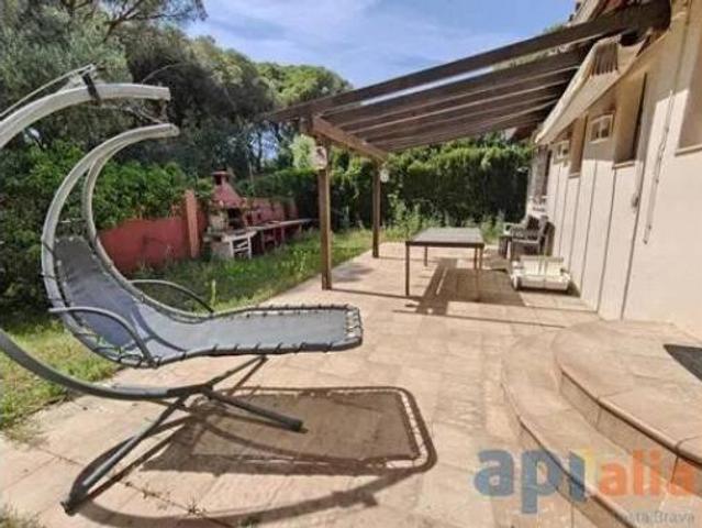 Chalet Venta Calonge i Sant Antoni, Calonge