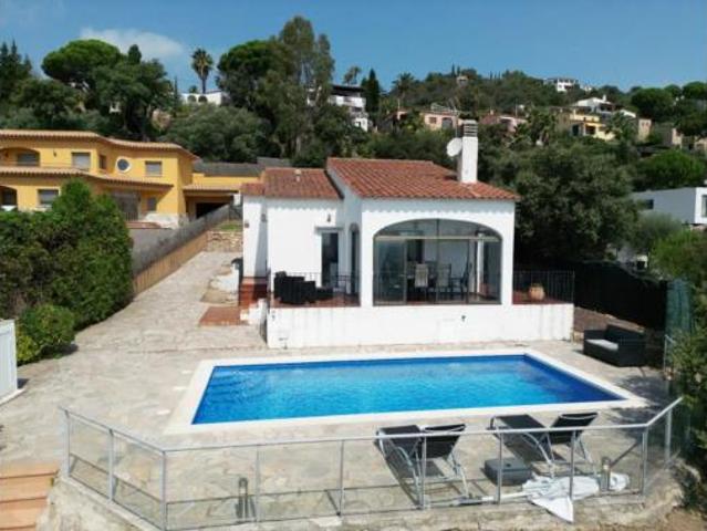 Chalet Venta Calonge i Sant Antoni, Calonge