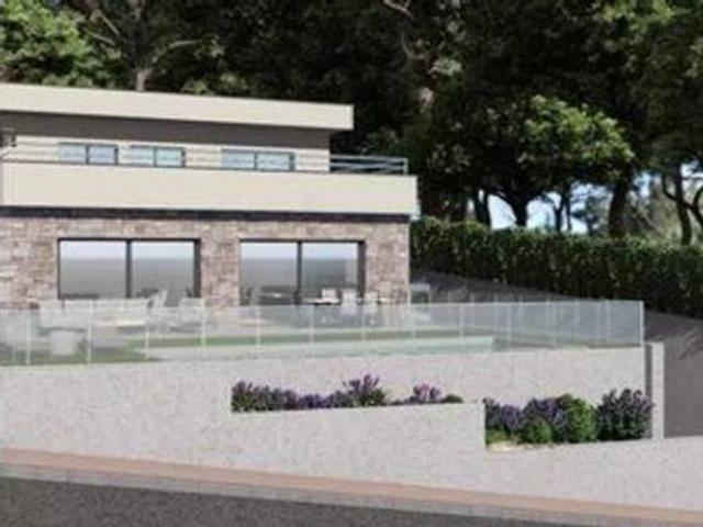 Chalet Venta Calonge i Sant Antoni, Calonge