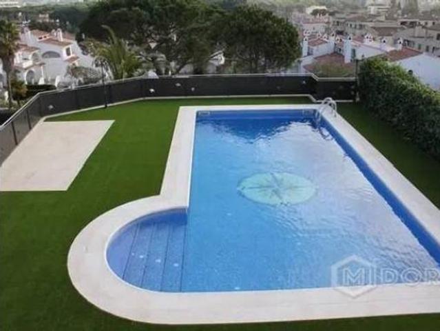 Chalet Venta Calonge i Sant Antoni, Calonge