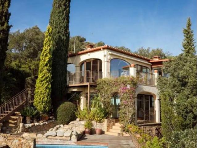 Chalet Venta Calonge i Sant Antoni, Calonge
