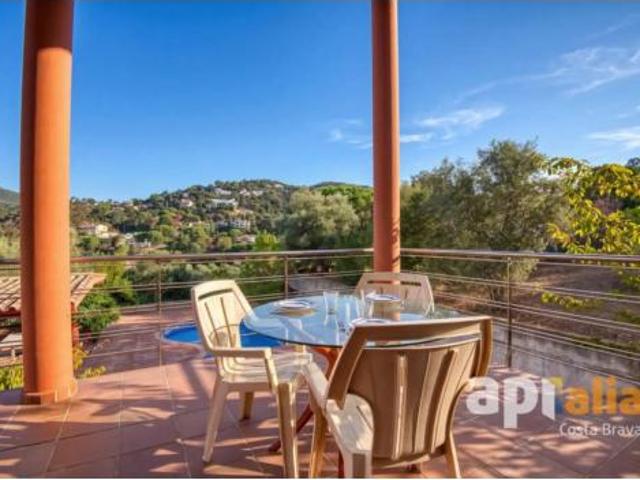 Chalet Venta Calonge i Sant Antoni, Calonge