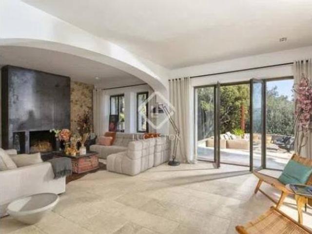 Chalet Venta Calonge i Sant Antoni, Calonge