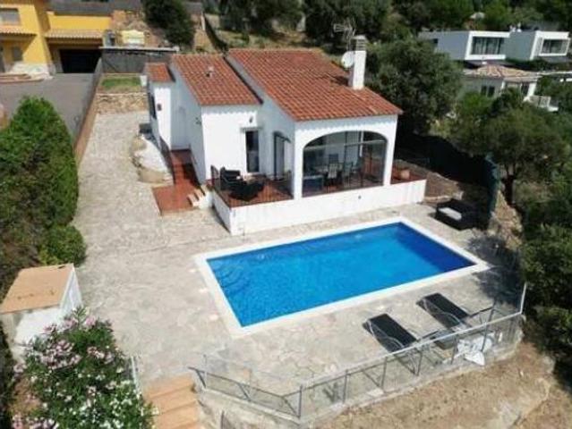 Chalet Venta Calonge i Sant Antoni, Calonge