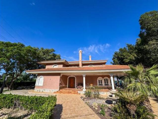 Chalet Venta Callosa de Segura, Callosa de Segura