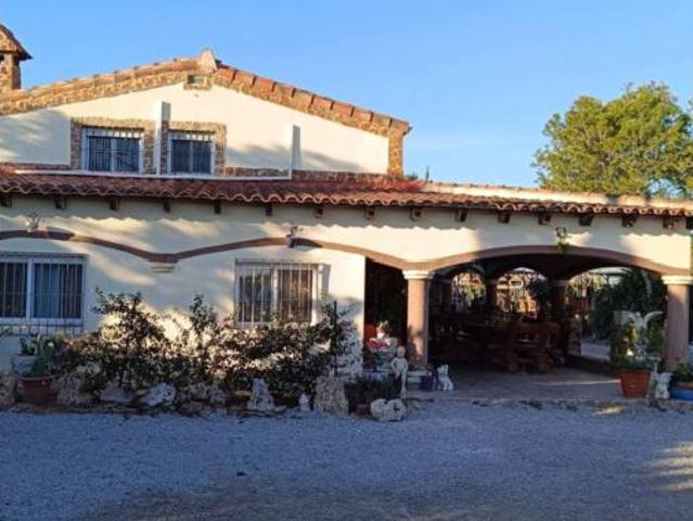 Chalet Venta Callosa de Segura, Callosa de Segura