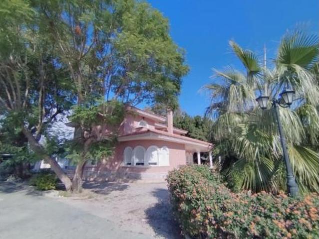Chalet Venta Callosa de Segura, Callosa de Segura