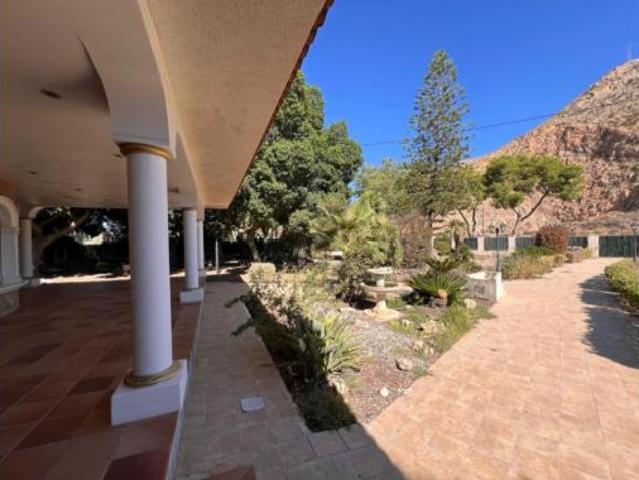 Chalet Venta Callosa de Segura, Callosa de Segura
