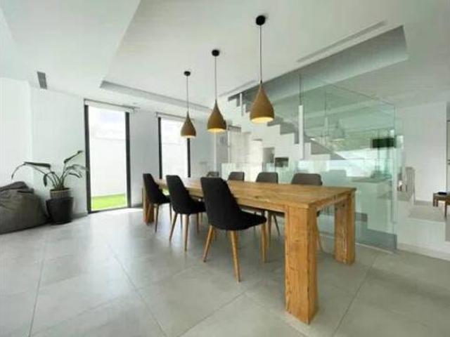 Chalet Venta Callosa de Segura, Callosa de Segura