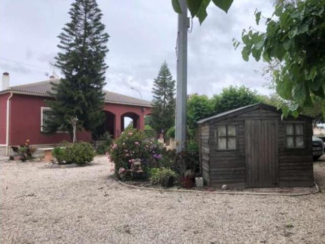 Chalet Venta Callosa de Segura, Callosa de Segura