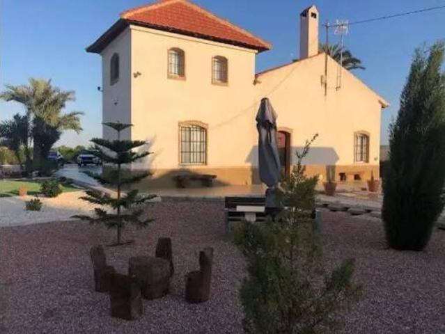 Chalet Venta Callosa de Segura, Callosa de Segura