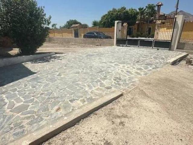 Chalet Venta Callosa de Segura, Callosa de Segura
