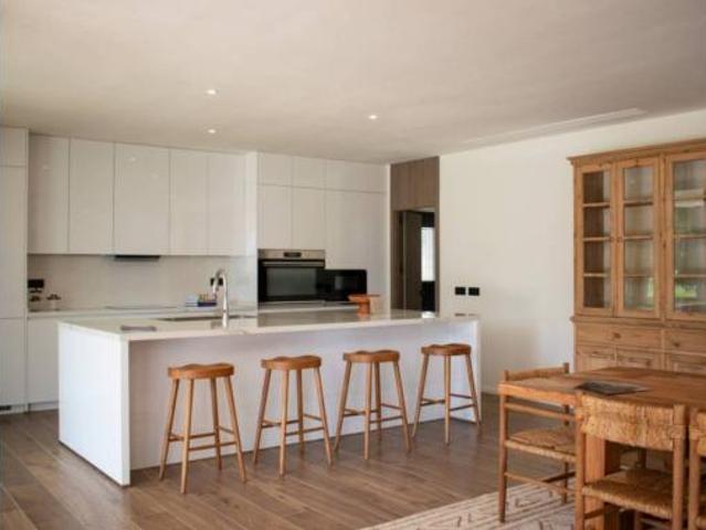 Chalet Venta Callosa de Segura, Barrio San Roque