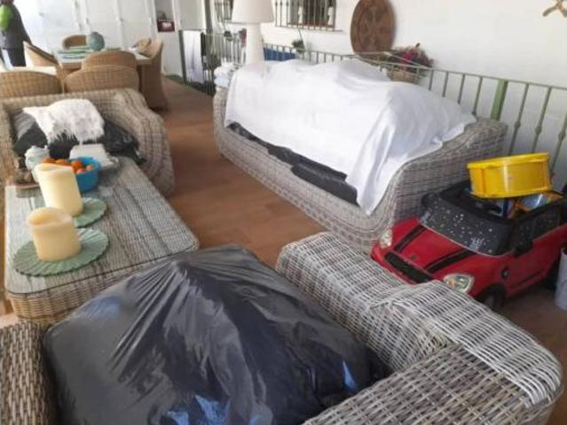 Chalet Venta Callosa de Segura, Barrio San Roque