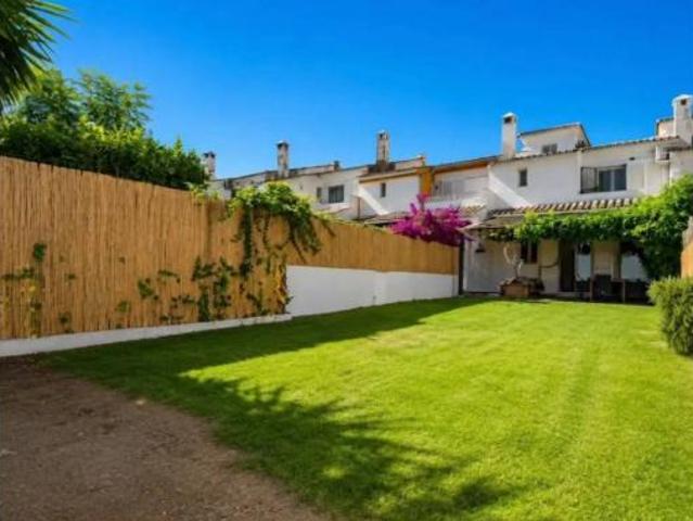 Chalet Venta Callosa de Segura, Barrio San Roque