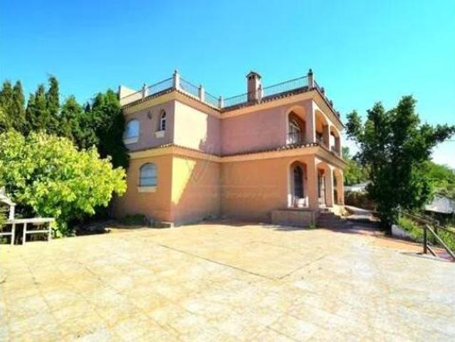 Chalet Venta Callosa de Segura, Barrio San Roque