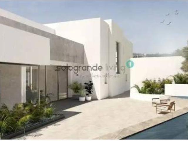 Chalet Venta Callosa de Segura, Barrio San Roque