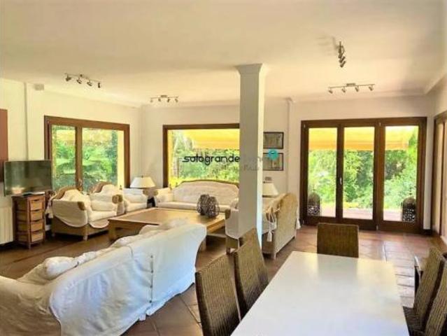 Chalet Venta Callosa de Segura, Barrio San Roque