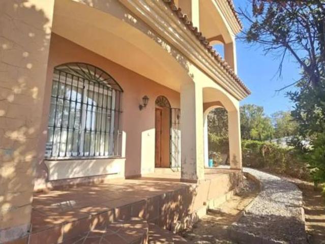 Chalet Venta Callosa de Segura, Barrio San Roque