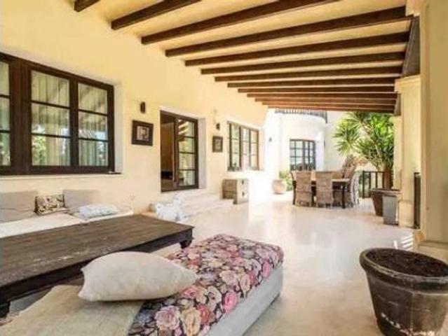 Chalet Venta Callosa de Segura, Barrio San Roque